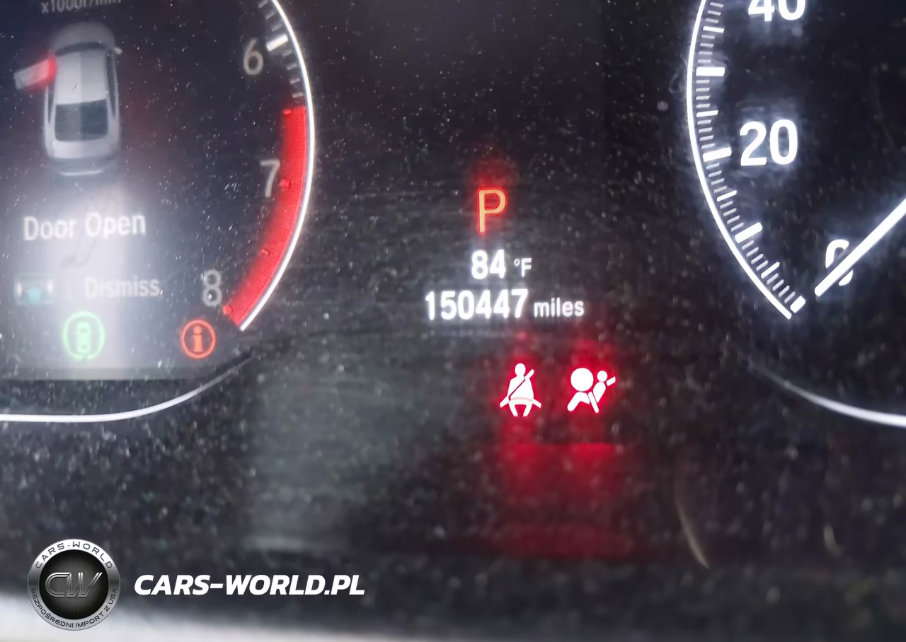 2018 Honda Accord Sport VIN:1HGCV1F39JA257337 - 16