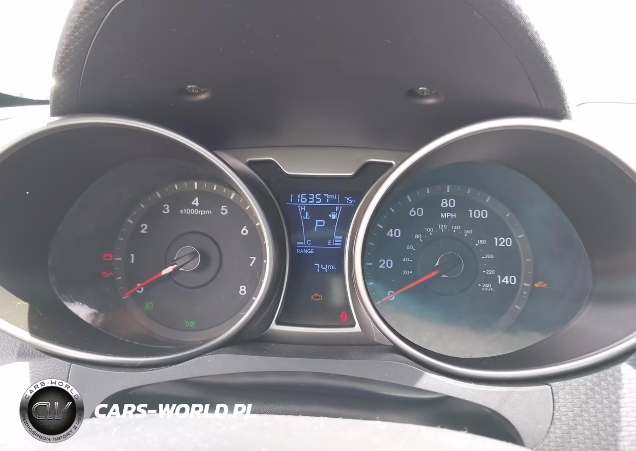2016 Hyundai Veloster VIN:KMHTC6AD1GU258325 - 7