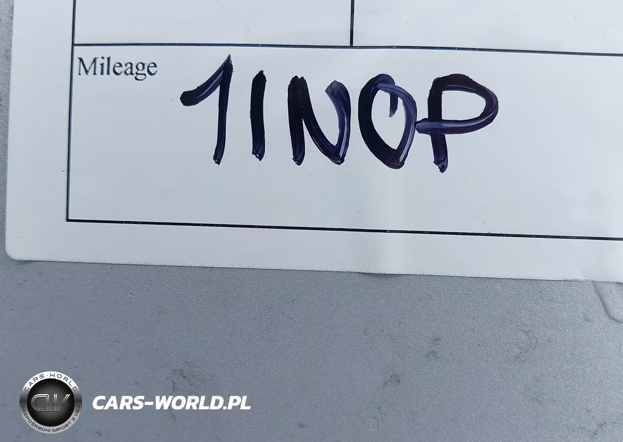 1998 Ford Taurus Se VIN:1FAFP58S6WA203265 - 7