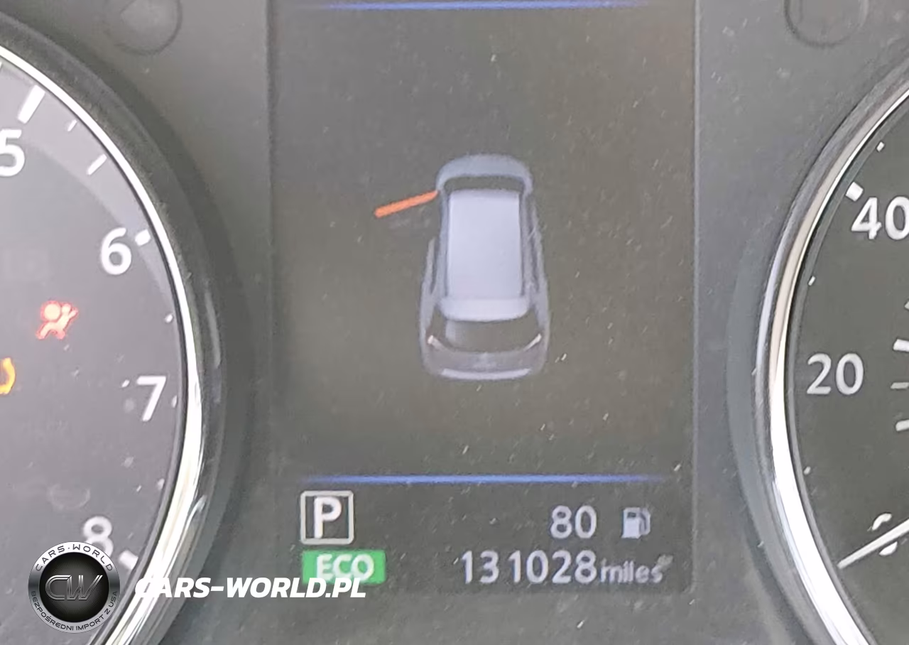 2018 Nissan Rogue S VIN:5N1AT2MV3JC729036 - 15
