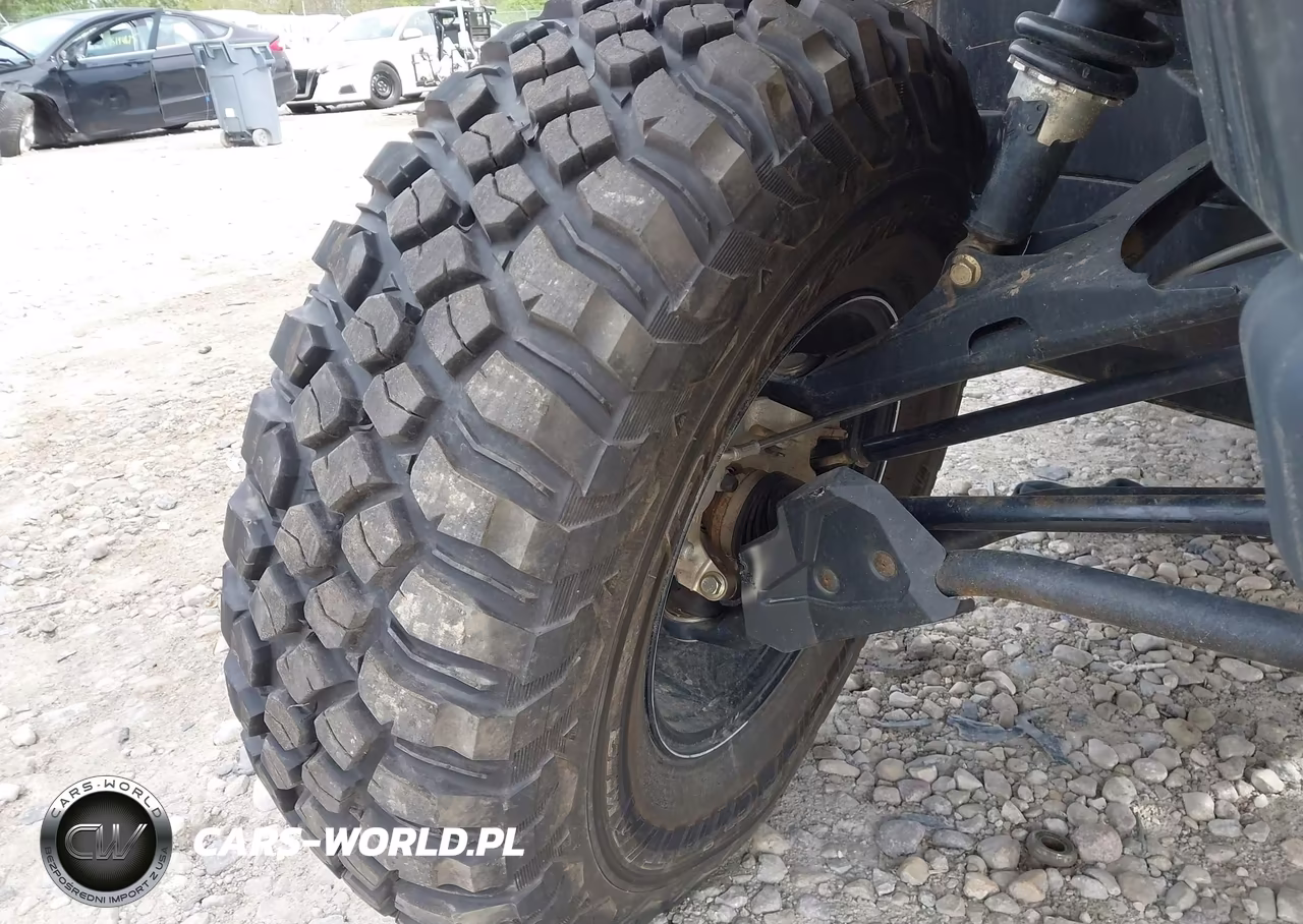 2022 Can-Am Defender Max Xt Hd10 VIN:3JBUCAX42NK000074 - 13