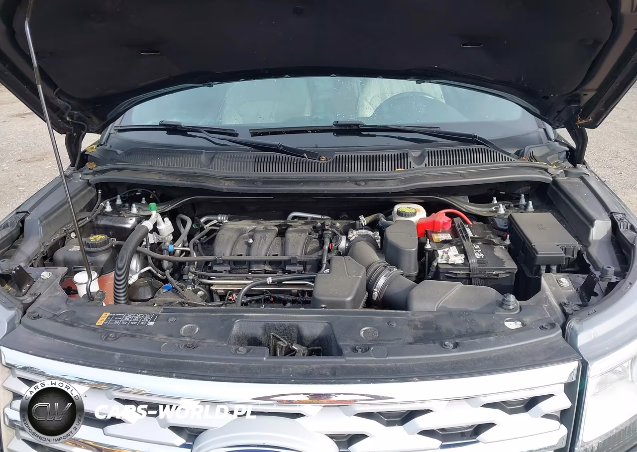 2019 Ford Explorer Xlt VIN:1FM5K8D86KGA50650 - 10