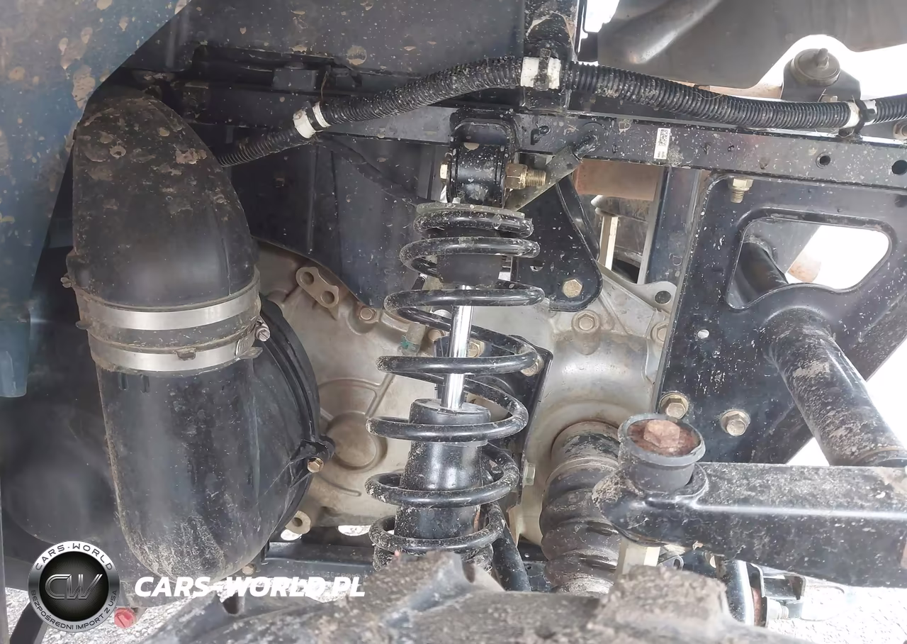 2021 Polaris Sportsman 450 H.o. Eps VIN:4XASEE500MA281854 - 9