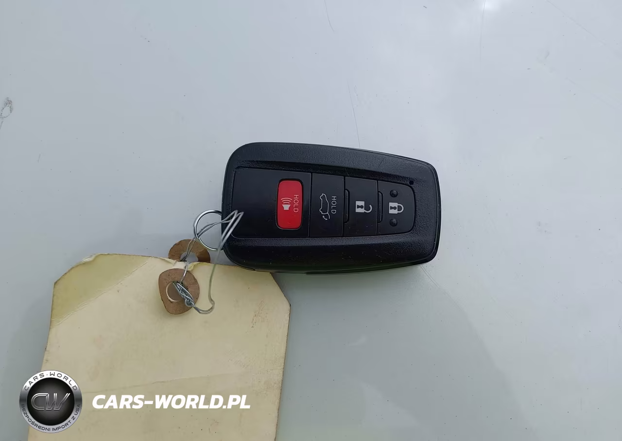 2020 Toyota Rav4 Hybrid Limited VIN:2T3DWRFV7LW080713 - 11