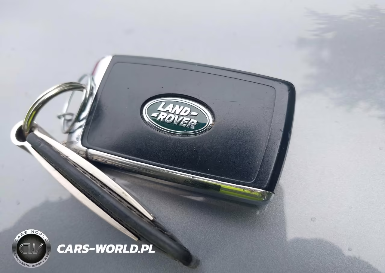 2020 Land Rover Discovery Landmark Edition VIN:SALRU2RV0L2426830 - 11