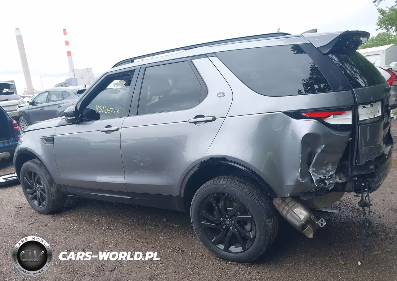 2020 Land Rover Discovery Landmark Edition VIN:SALRU2RV0L2426830 - 14