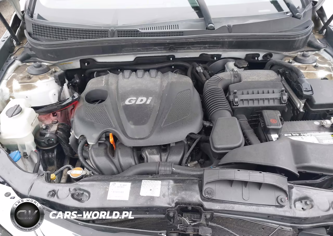 2011 Hyundai Sonata Limited VIN:5NPEC4AC1BH260409 - 10