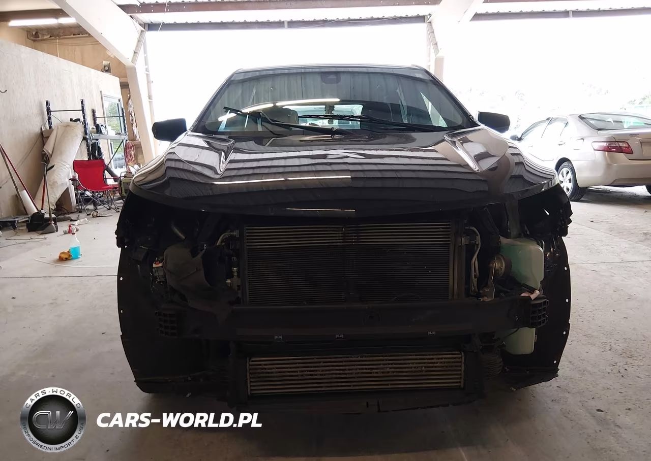 2021 Chevrolet Equinox Fwd Ls VIN:3GNAXHEV5MS134060 - 13