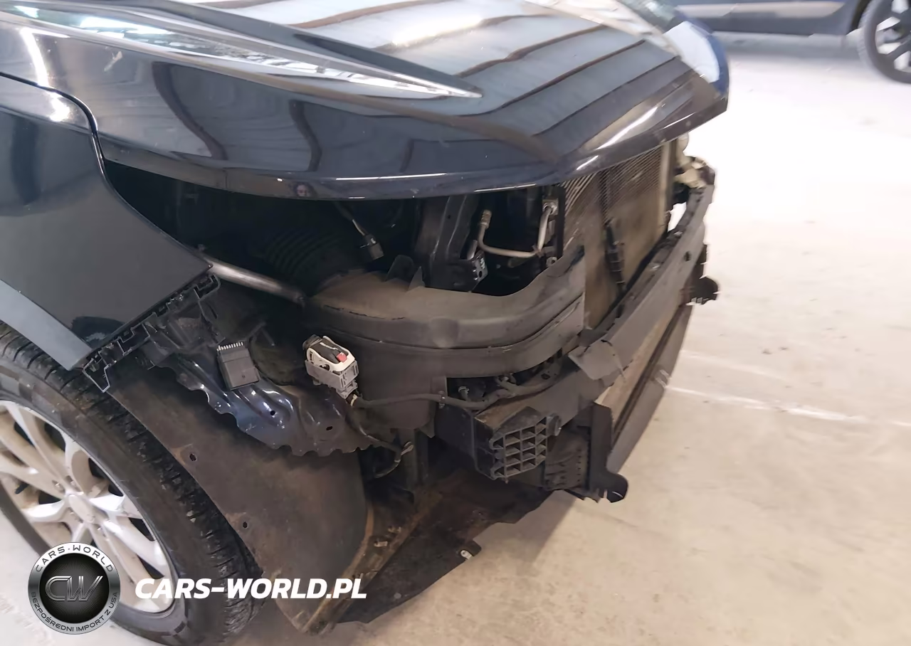 2021 Chevrolet Equinox Fwd Ls VIN:3GNAXHEV5MS134060 - 19