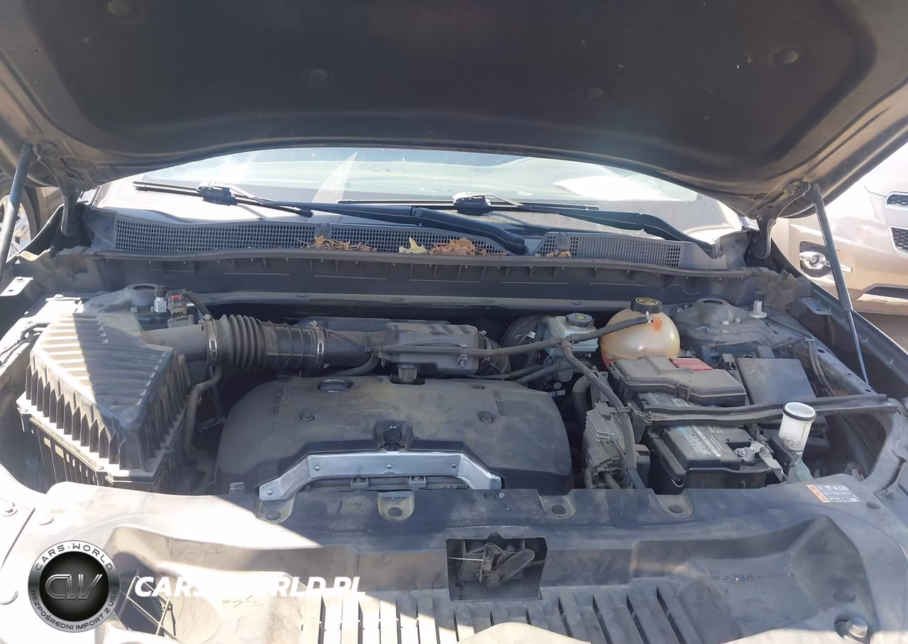 2019 Chevrolet Blazer VIN:3GNKBBRA3KS581765 - 10