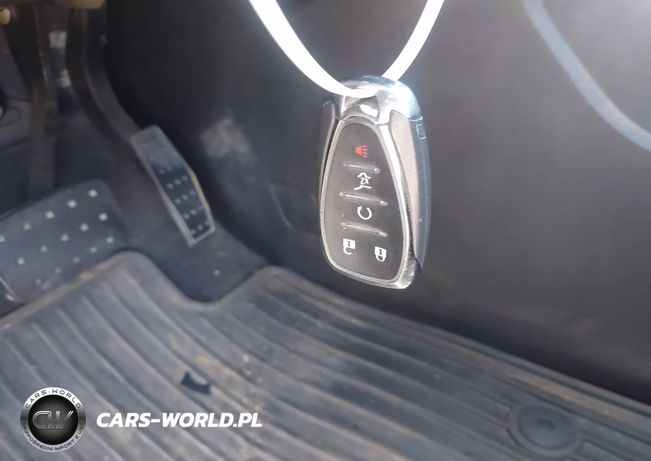 2019 Chevrolet Blazer VIN:3GNKBBRA3KS581765 - 11