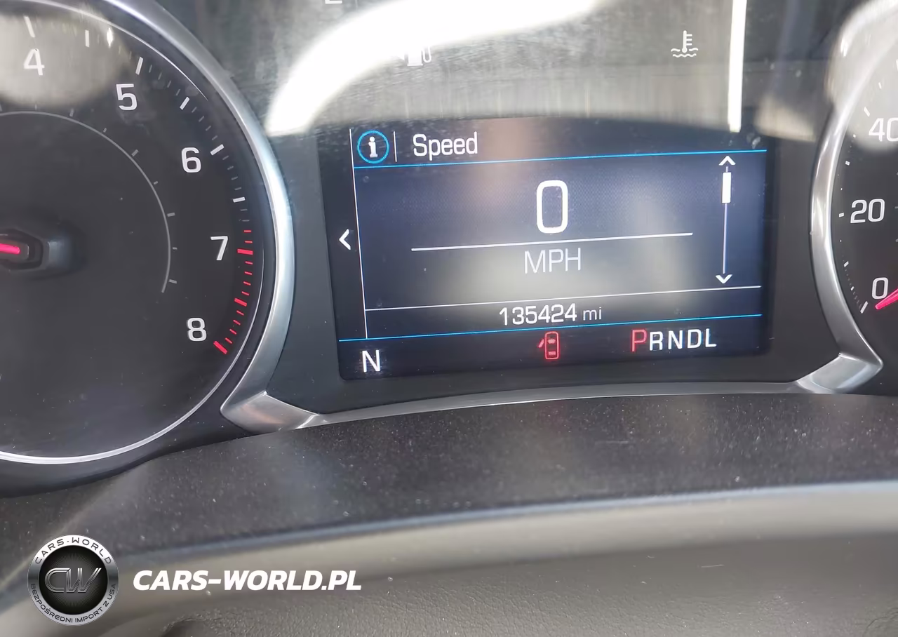 2019 Chevrolet Blazer VIN:3GNKBBRA3KS581765 - 15