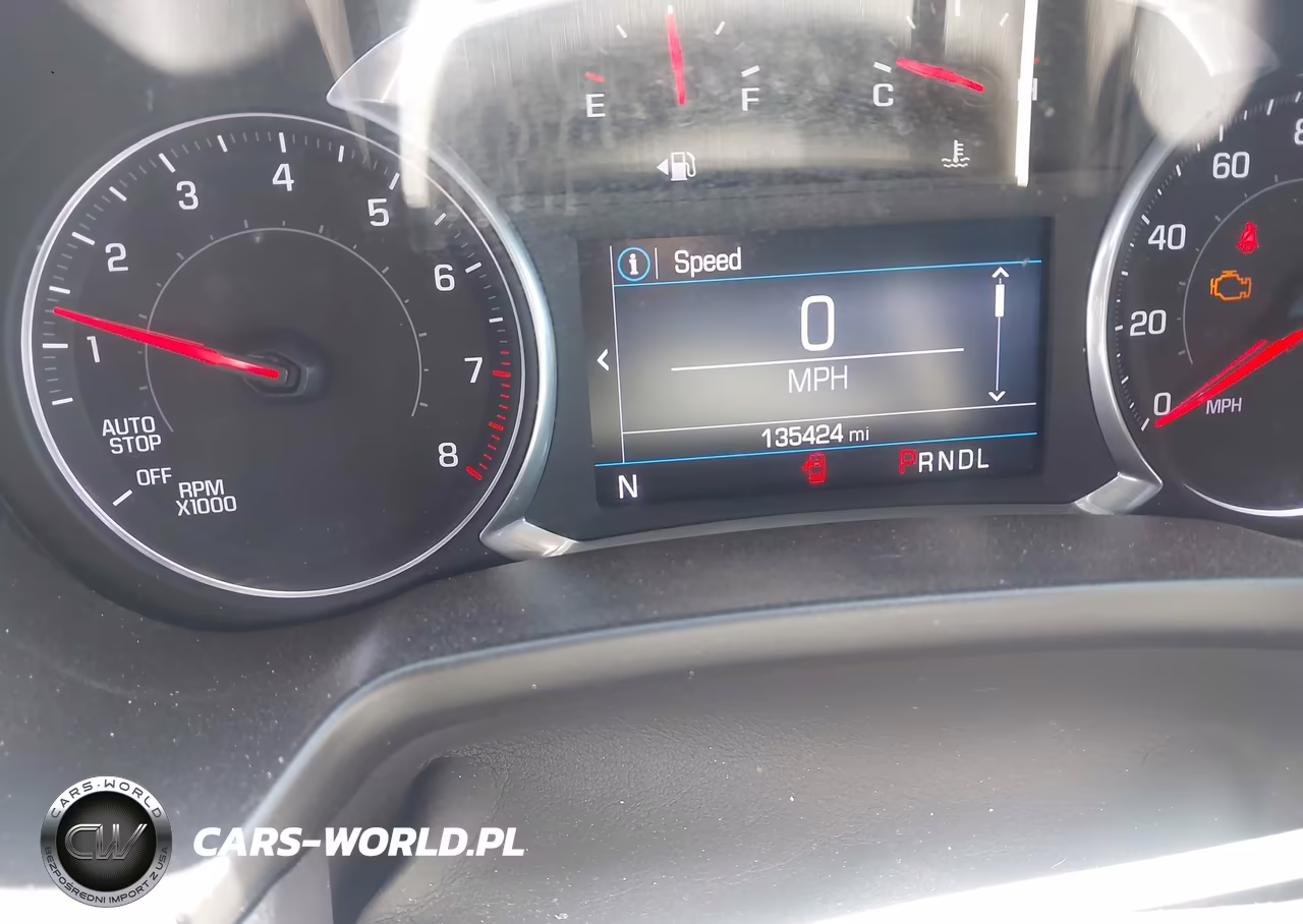 2019 Chevrolet Blazer VIN:3GNKBBRA3KS581765 - 7