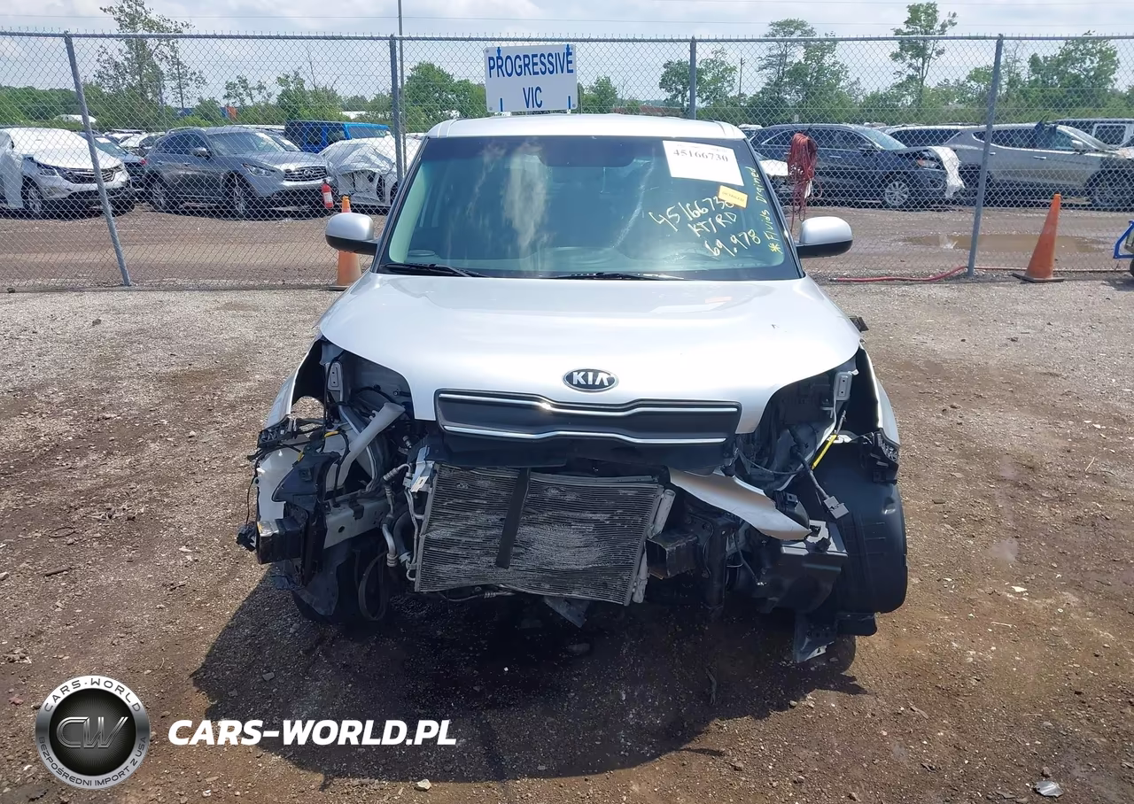 2018 Kia Soul VIN:KNDJN2A25J7561062 - 13