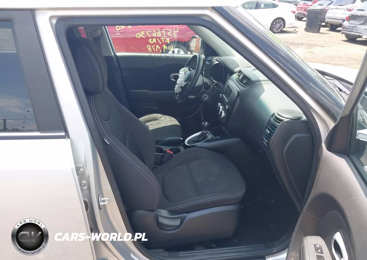 2018 Kia Soul VIN:KNDJN2A25J7561062 - 5