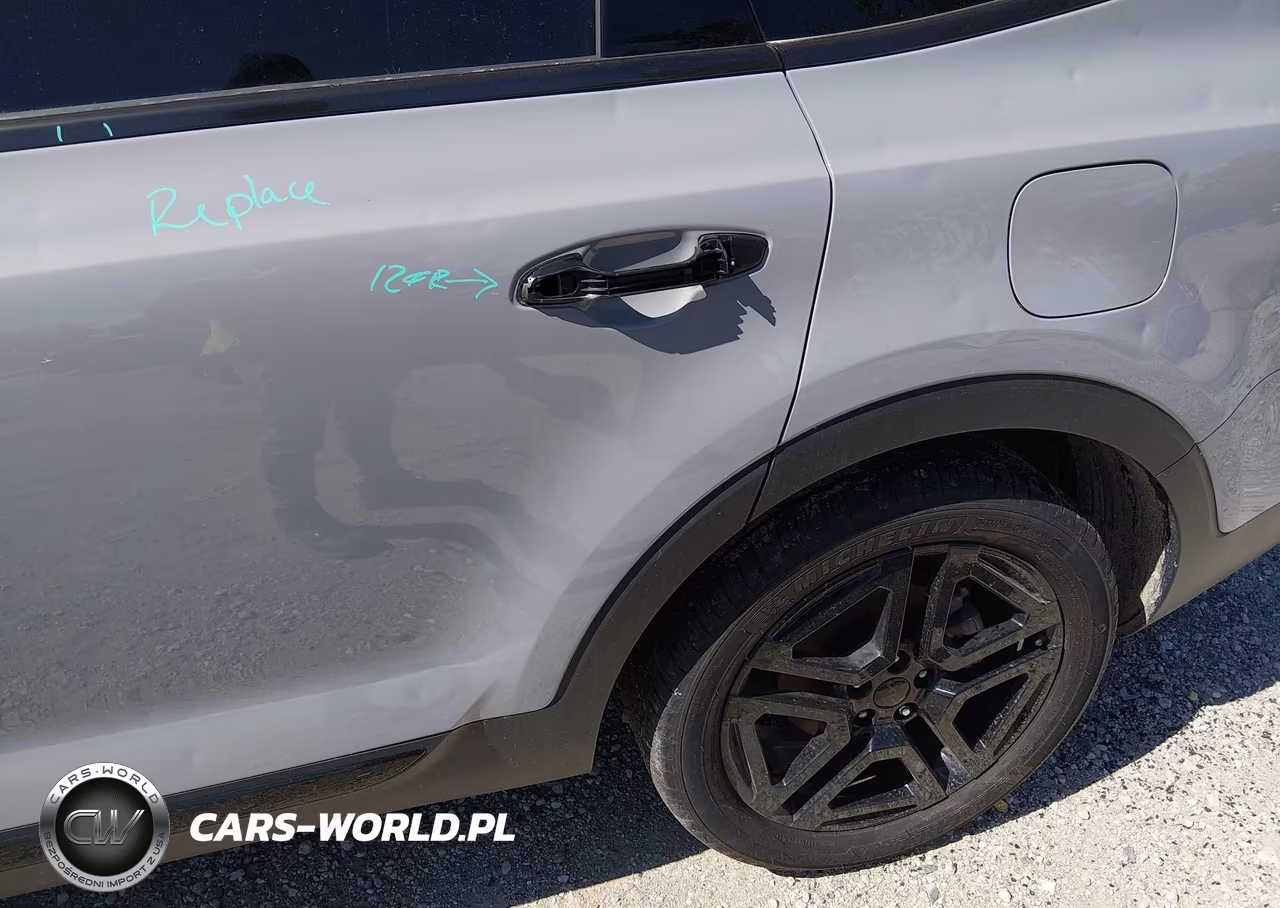 2025 Kia Telluride Sx X-Line VIN:5XYP5DGC7SG610398 - 6
