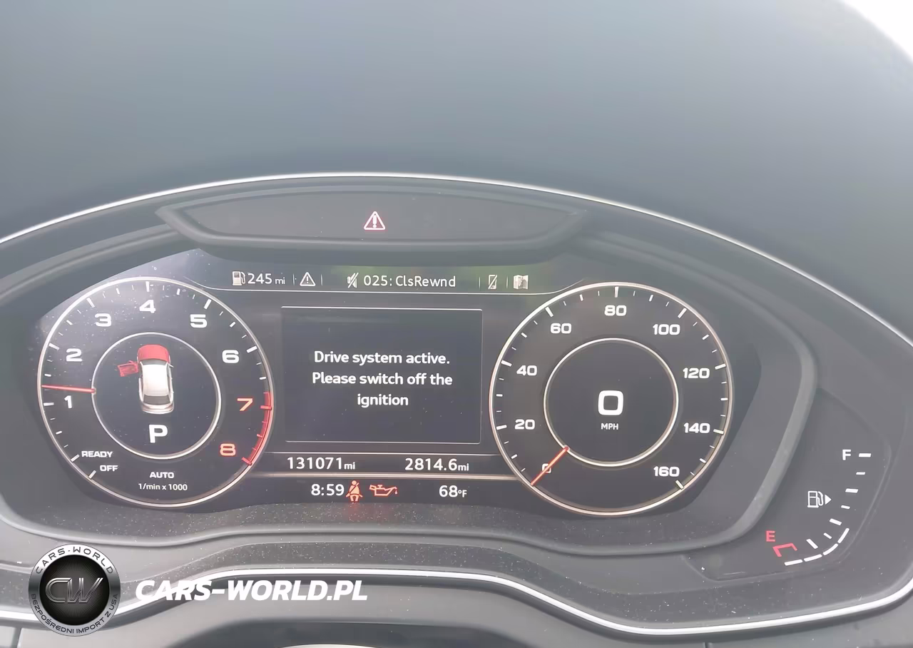 2018 Audi Q5 2.0T Premium-2.0T Tech Premium VIN:WA1BNAFY8J2181555 - 7