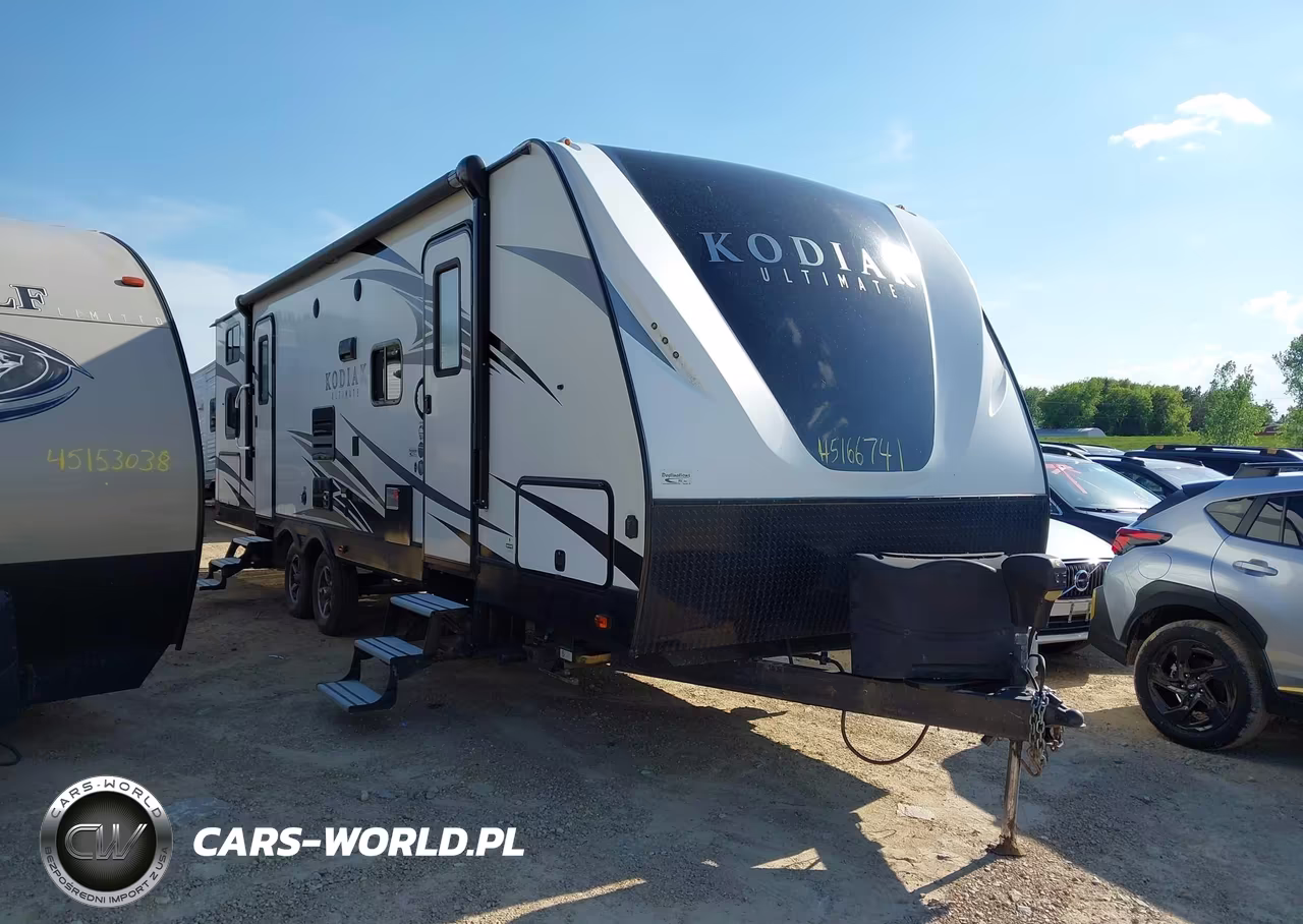 2018 Keystone Rv Other – zdjęcie 1 z 13
