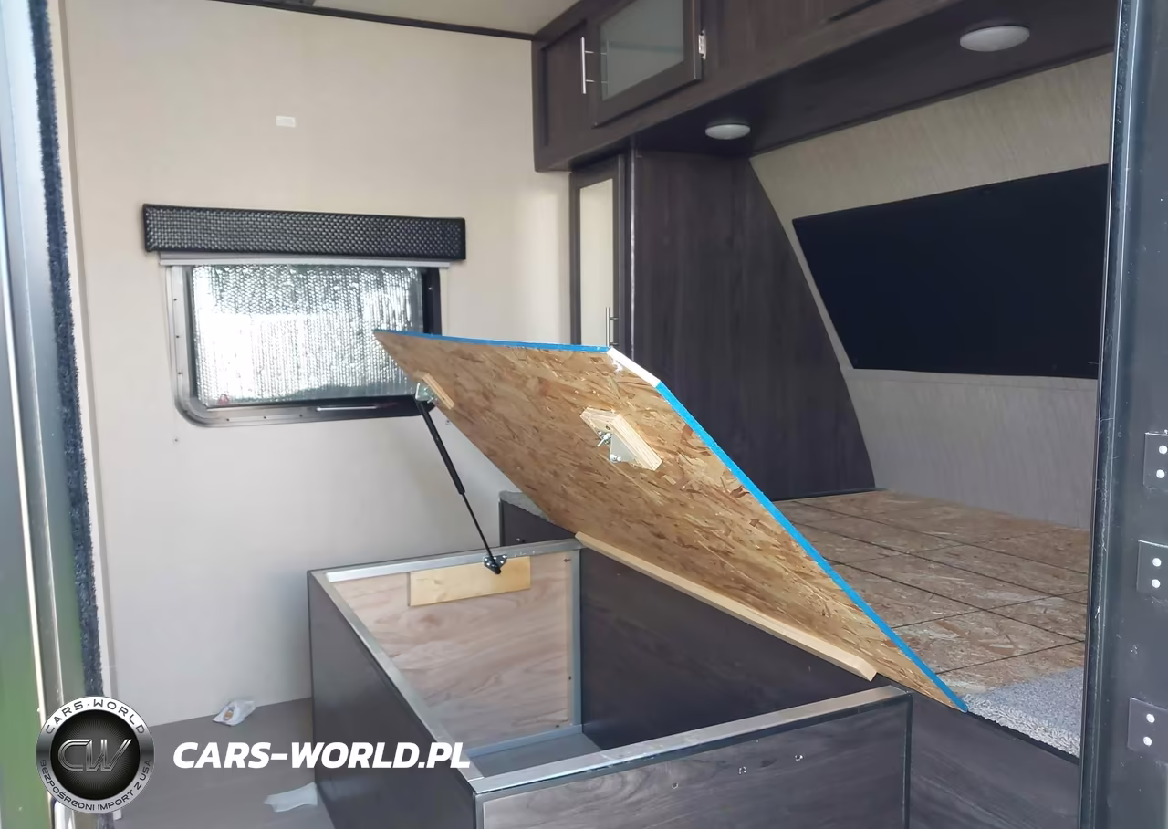 2018 Keystone Rv Other VIN:4YDT28823JJ970168 - 5
