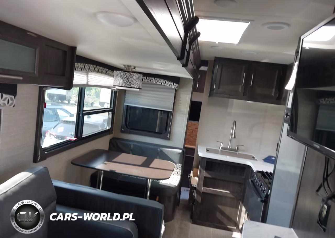 2018 Keystone Rv Other VIN:4YDT28823JJ970168 - 7