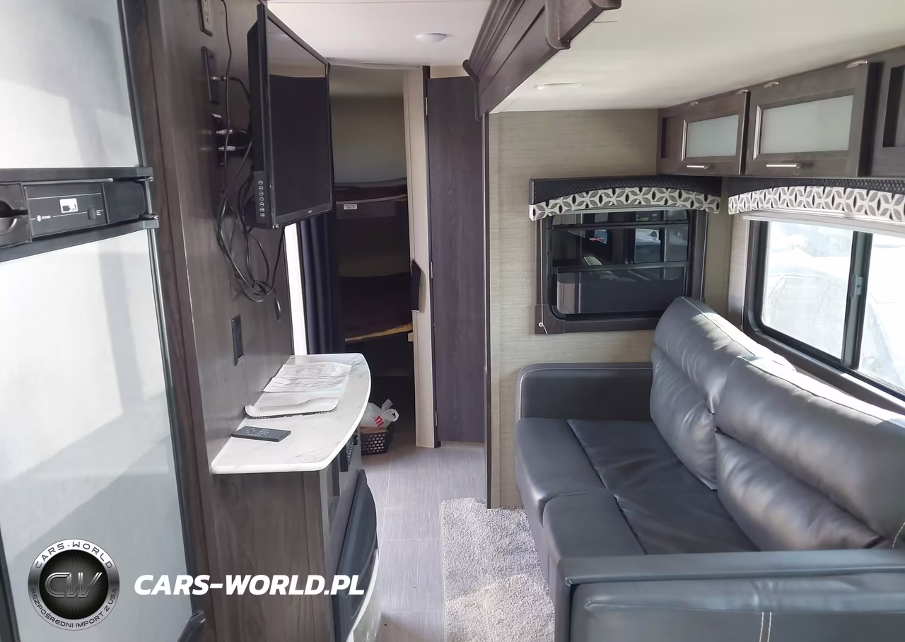 2018 Keystone Rv Other VIN:4YDT28823JJ970168 - 8