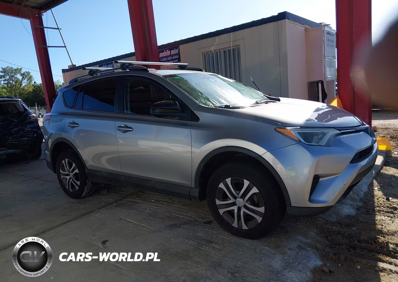 2017 Toyota Rav4 Le VIN:2T3ZFREV9HW383541 - 13