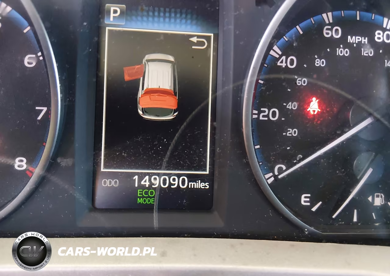 2017 Toyota Rav4 Le VIN:2T3ZFREV9HW383541 - 7
