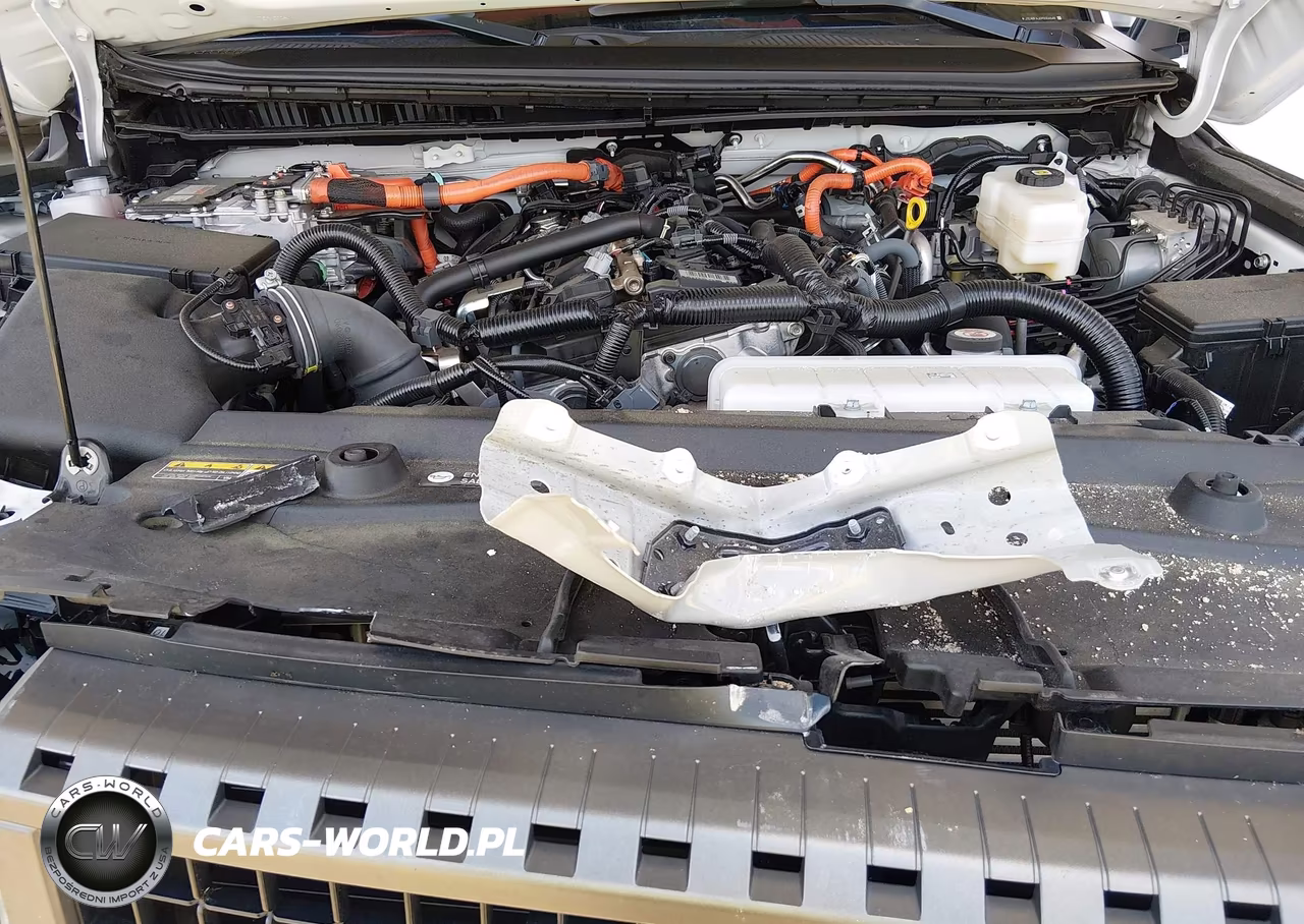 2024 Toyota Land Cruiser VIN:JTEABFAJ0R5004649 - 10