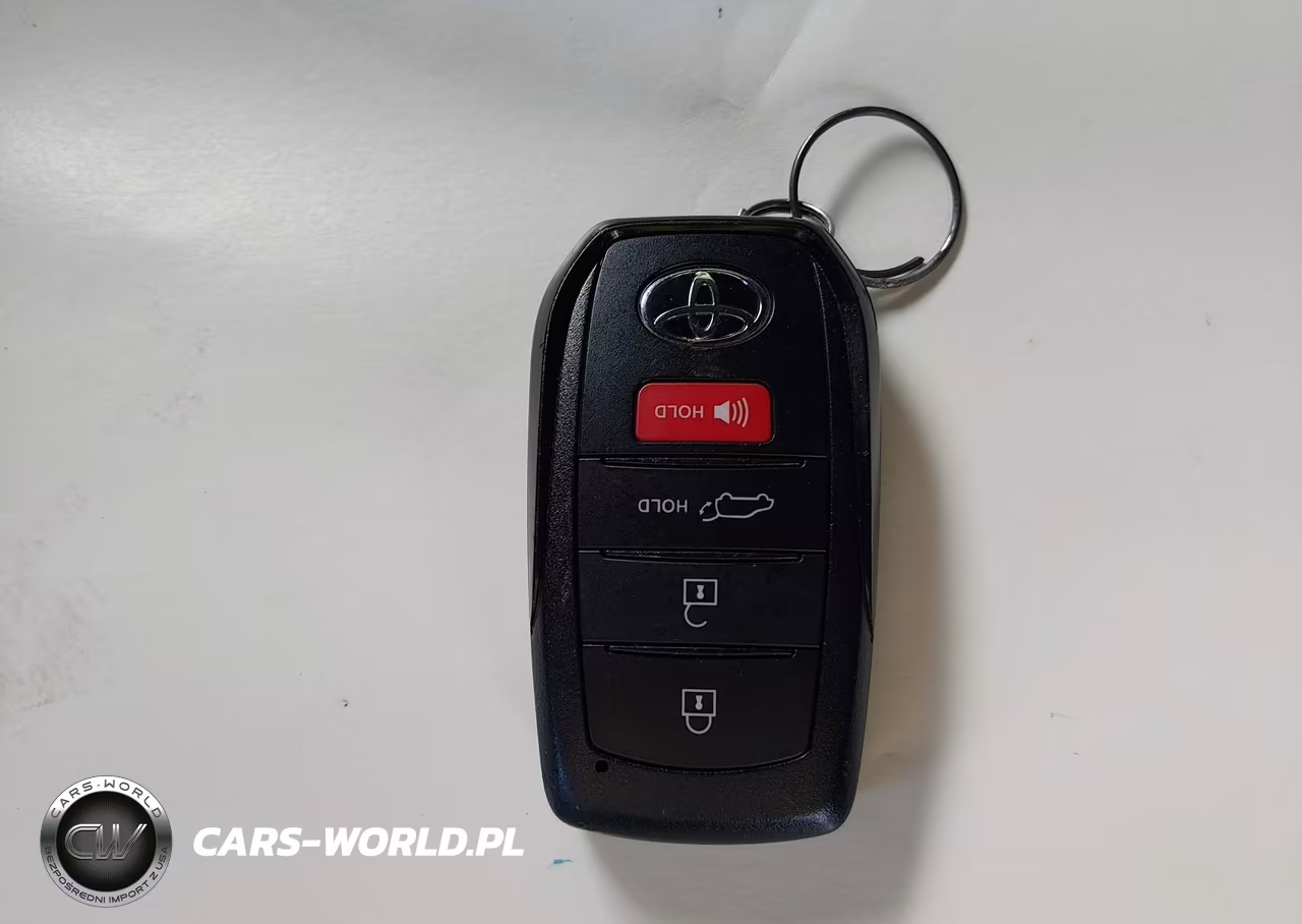 2024 Toyota Land Cruiser VIN:JTEABFAJ0R5004649 - 11