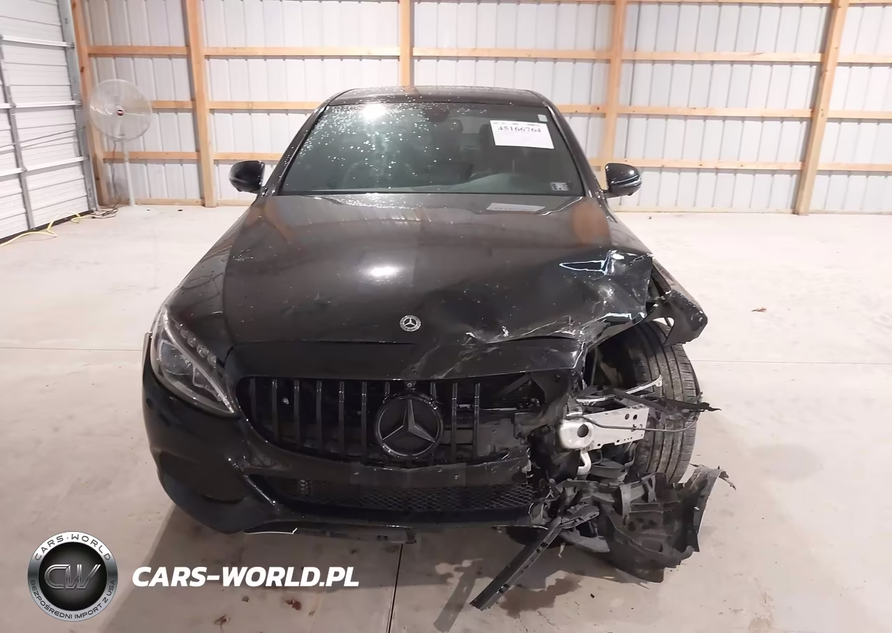 2018 Mercedes-Benz C 300 4Matic VIN:WDDWF4KB8JR336996 - 12