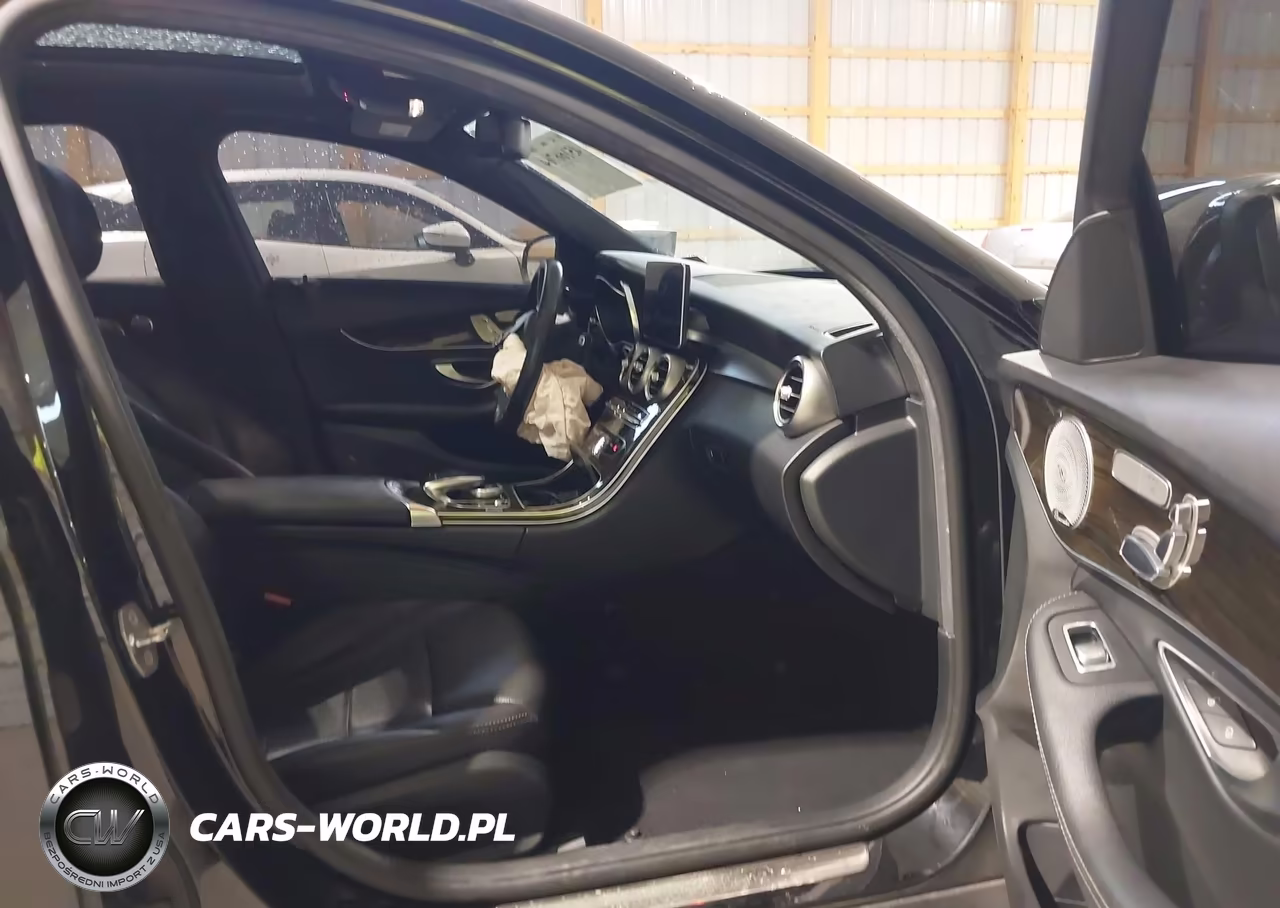 2018 Mercedes-Benz C 300 4Matic VIN:WDDWF4KB8JR336996 - 5