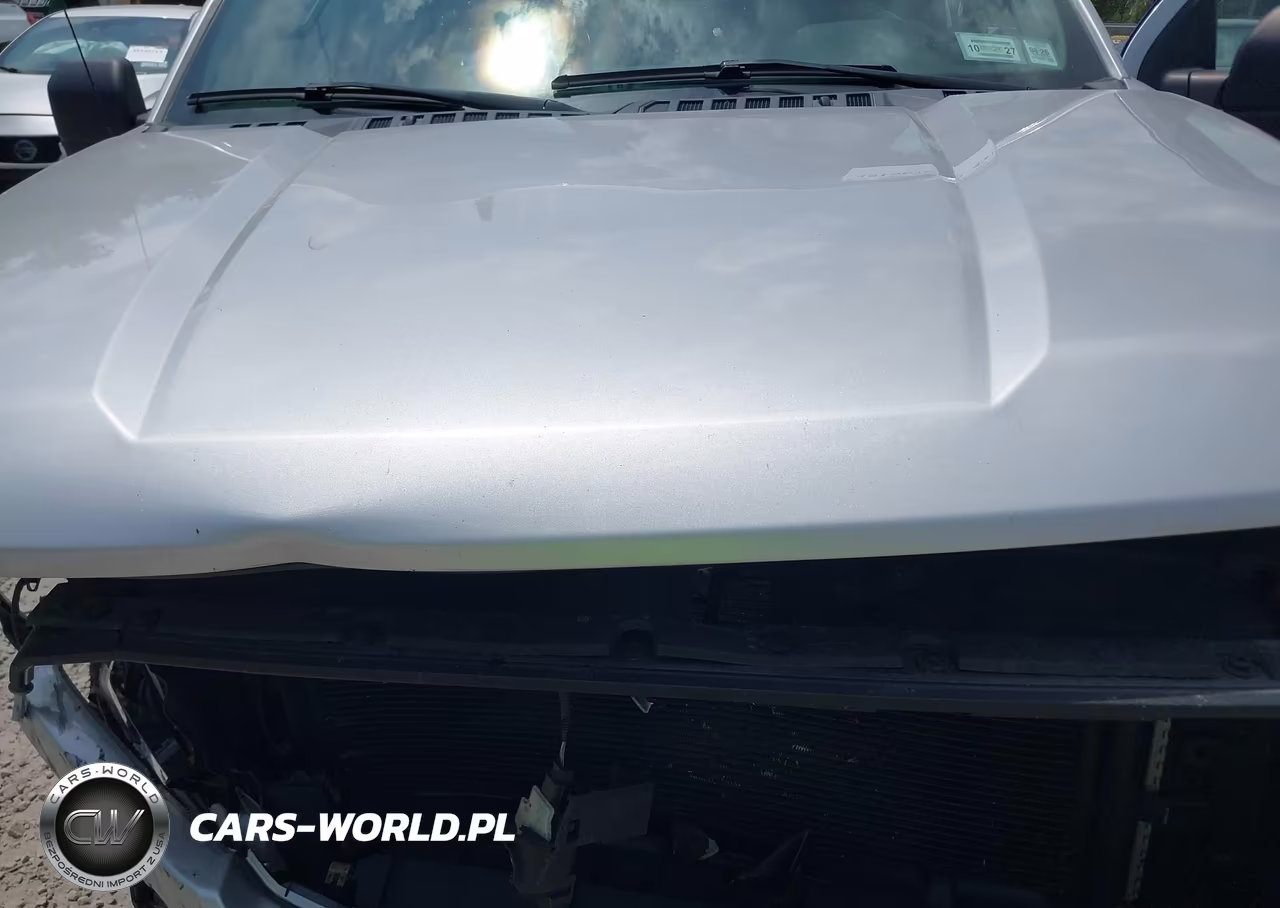 2019 Ford F-150 Xlt VIN:1FTEW1EP2KFA48857 - 10