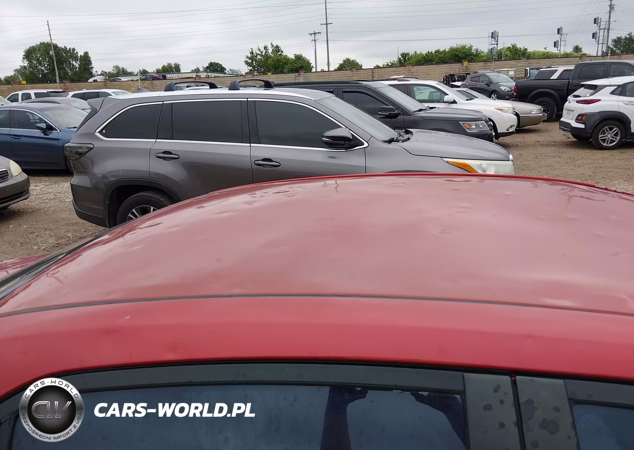 2015 Toyota Corolla Le VIN:5YFBURHE5FP281549 - 19