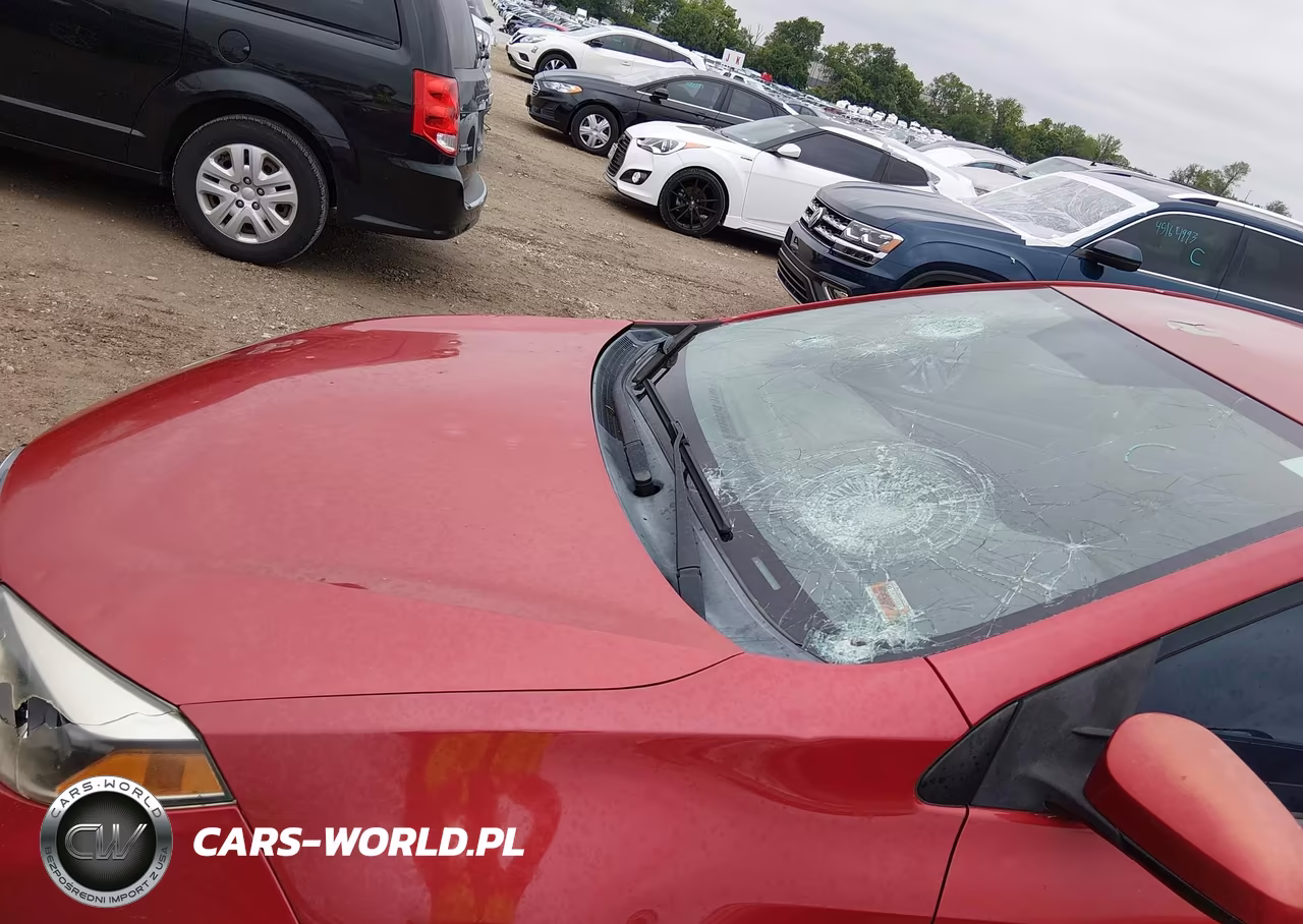 2015 Toyota Corolla Le VIN:5YFBURHE5FP281549 - 21