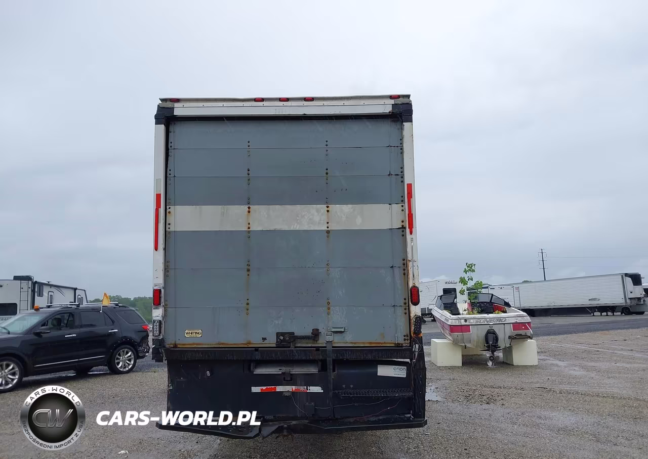 2013 Ford F-750 Xl-Xlt VIN:3FRNF7FA4DV035718 - 15