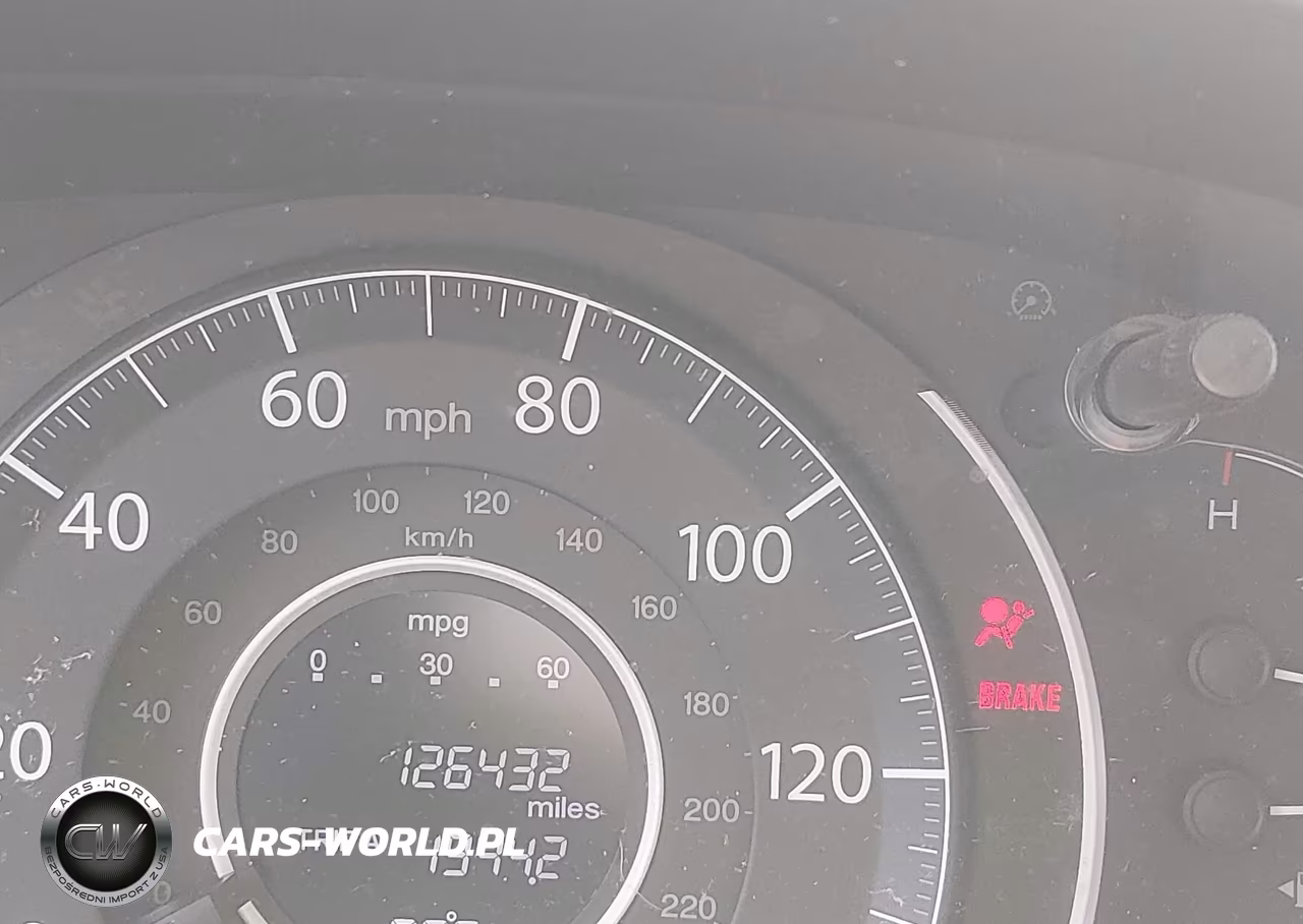 2016 Honda Cr-V Se VIN:5J6RM4H42GL051433 - 16