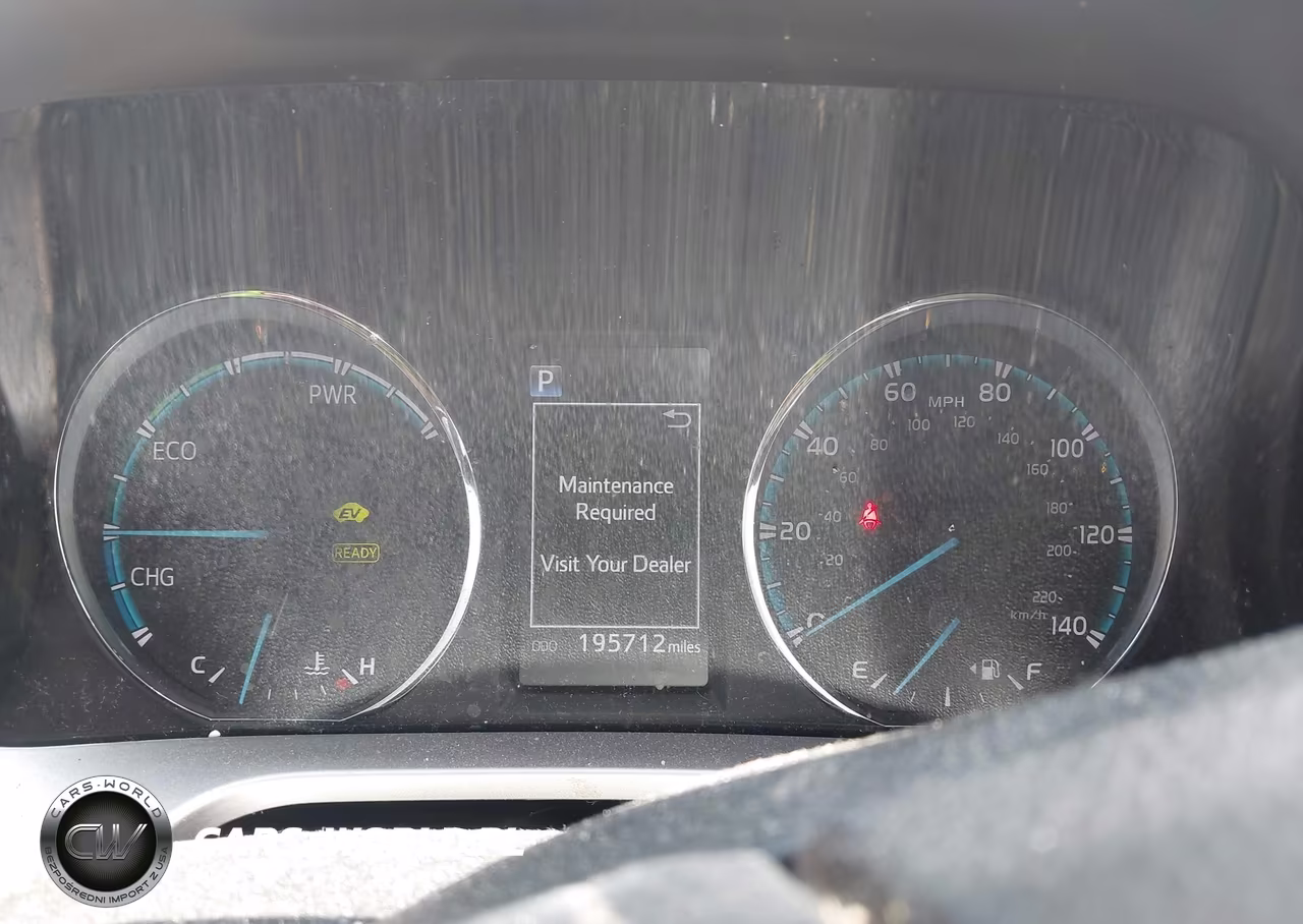 2017 Toyota Rav4 Hybrid Xle VIN:JTMRJREV1HD085528 - 7
