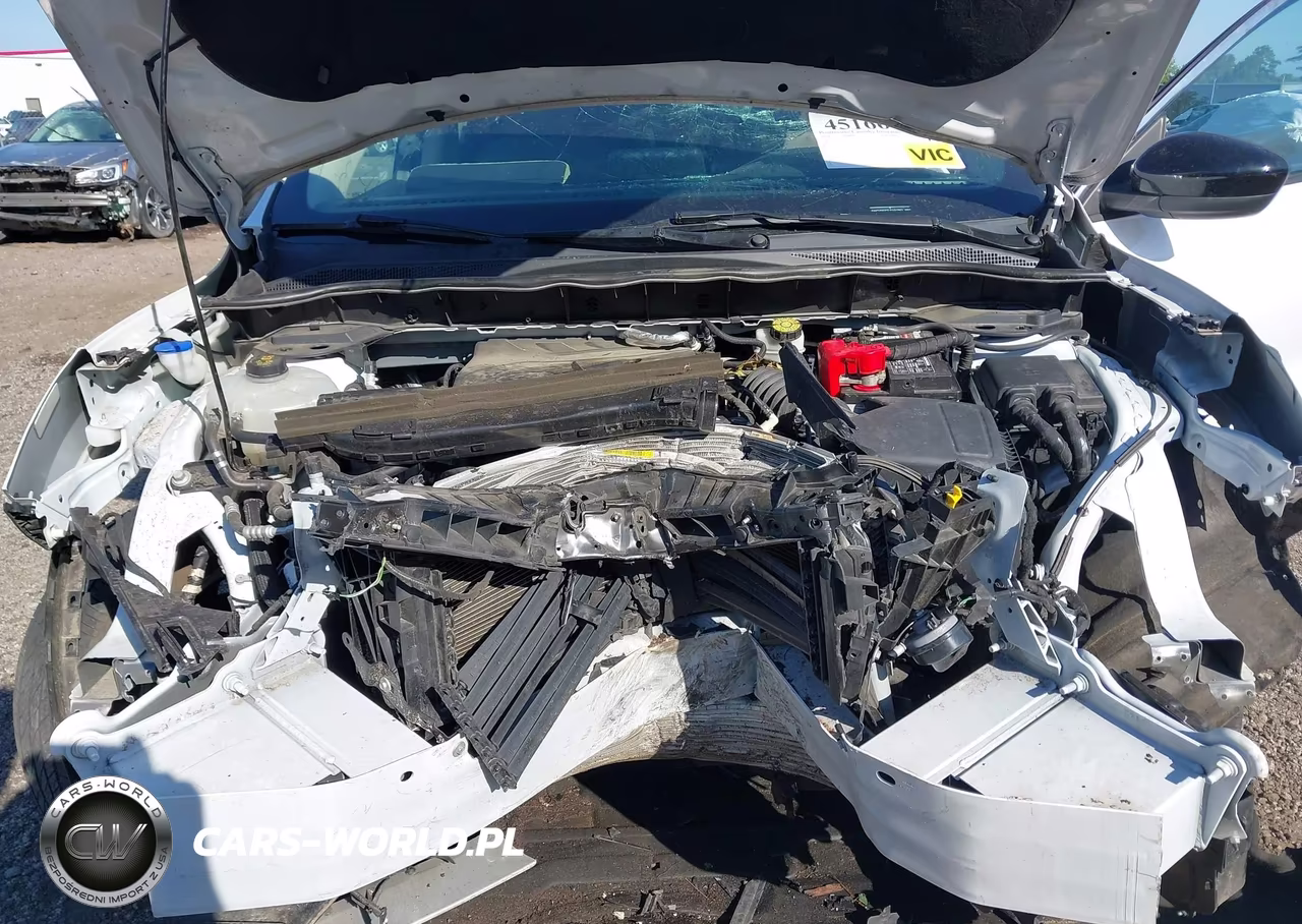 2020 Ford Escape Se VIN:1FMCU0G67LUA91983 - 10