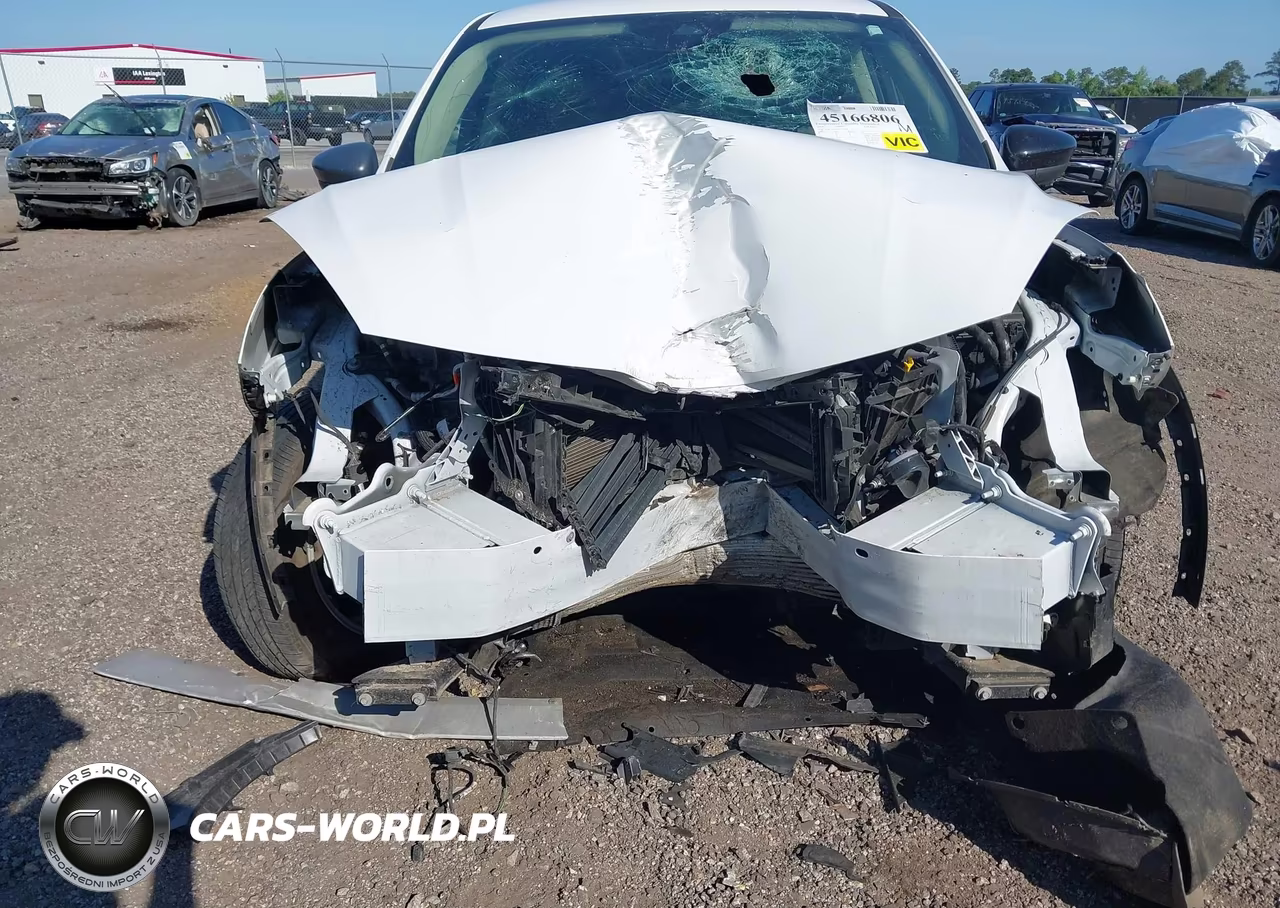 2020 Ford Escape Se VIN:1FMCU0G67LUA91983 - 6