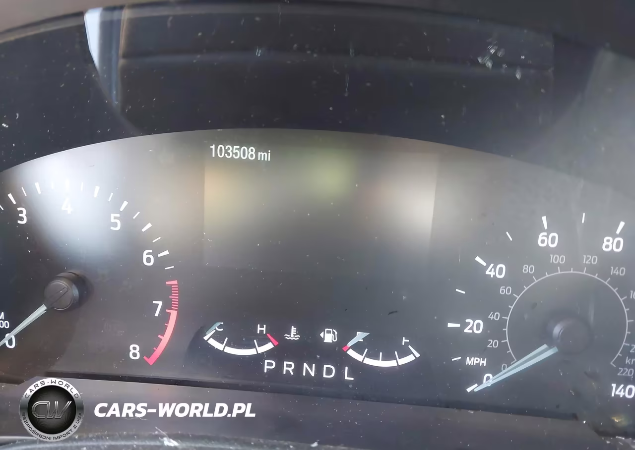 2020 Ford Escape Se VIN:1FMCU0G67LUA91983 - 7
