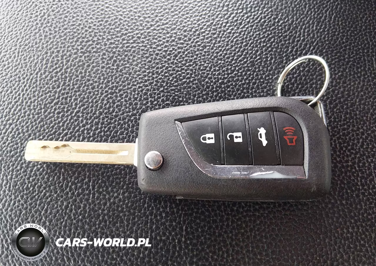 2019 Toyota Camry Le VIN:4T1B11HK8KU785344 - 11
