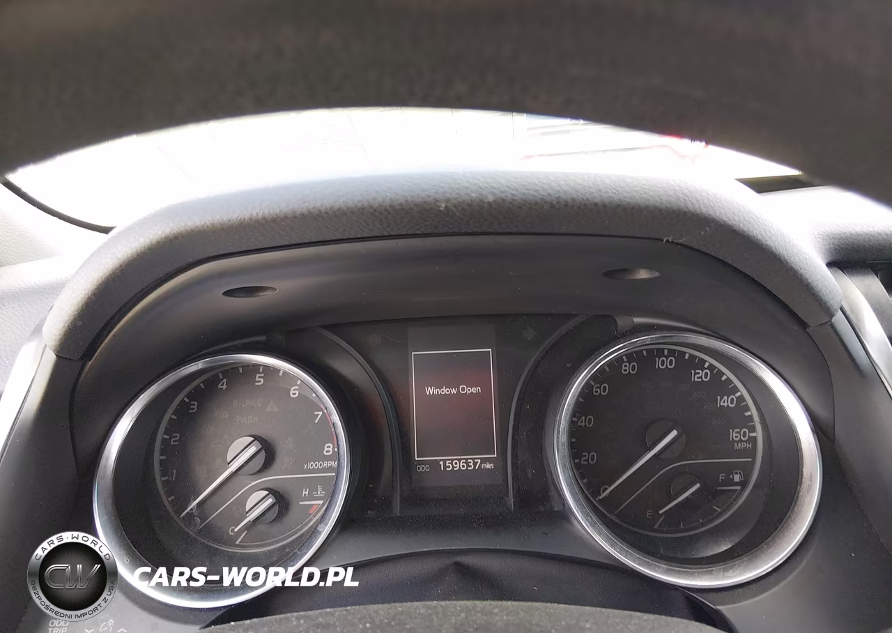 2019 Toyota Camry Le VIN:4T1B11HK8KU785344 - 7
