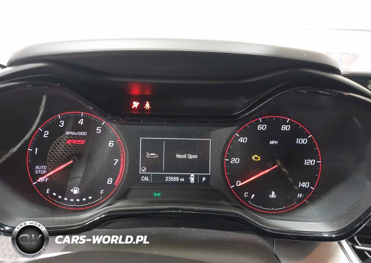 2024 Chevrolet Trax Fwd 1Rs VIN:KL77LGE21RC205702 - 7