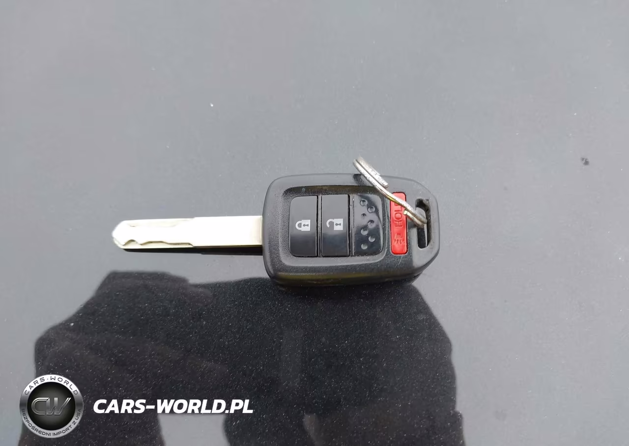 2019 Honda Fit Lx VIN:3HGGK5H42KM751910 - 11