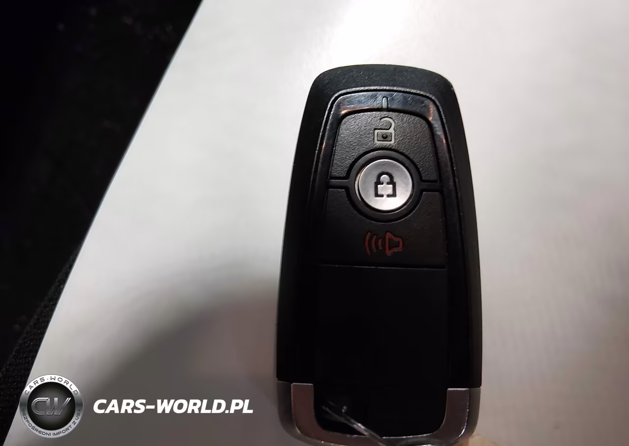 2020 Ford Ecosport Se VIN:MAJ3S2GE9LC352281 - 11