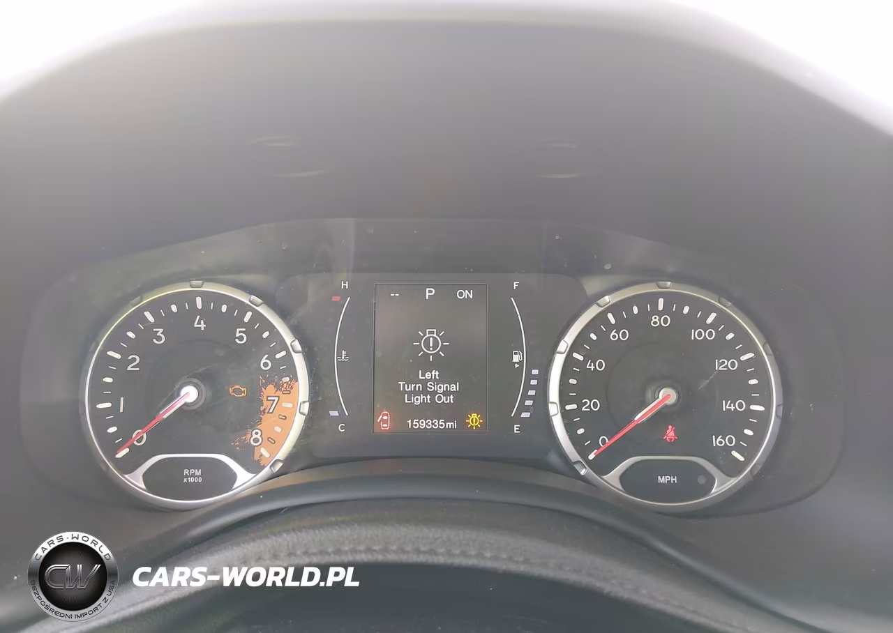 2018 Jeep Renegade Latitude VIN:ZACCJBBB6JPJ19328 - 7