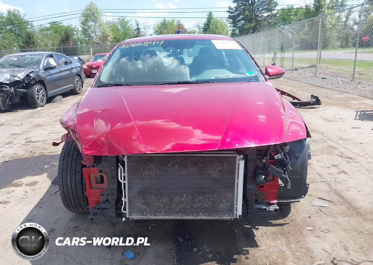 2023 Hyundai Elantra Se VIN:KMHLL4AG4PU578589 - 12