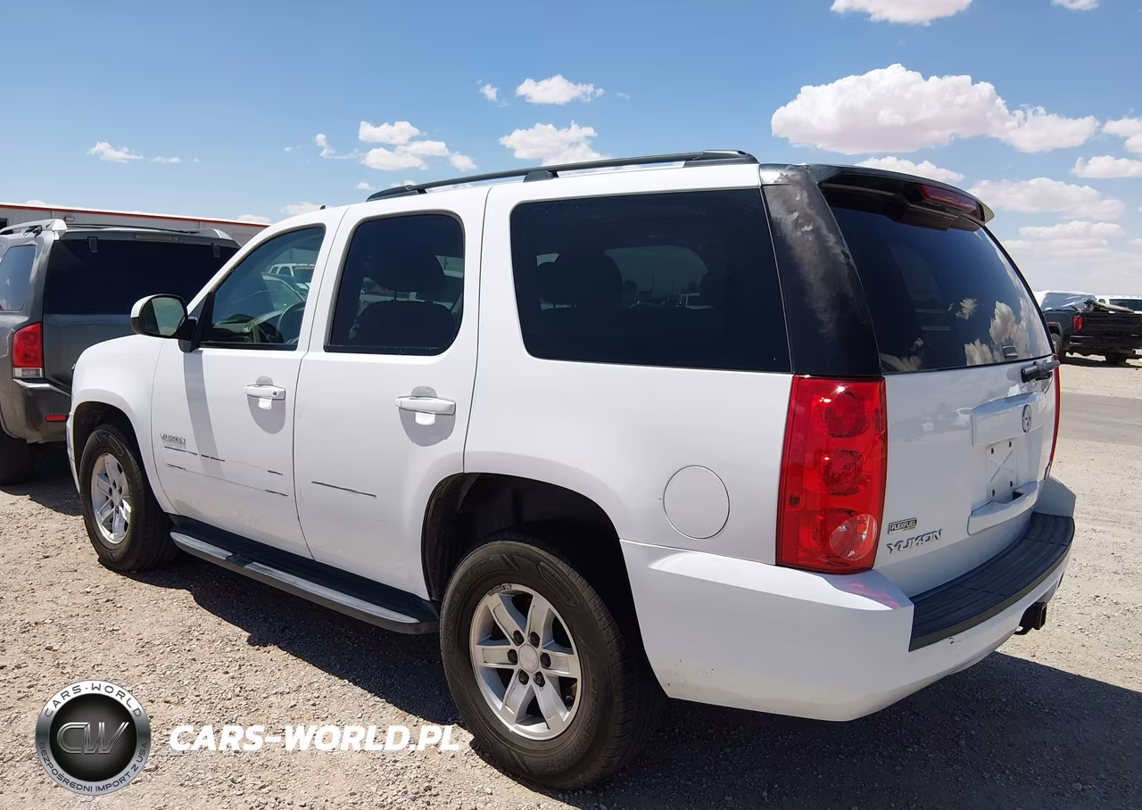 2010 GMC Yukon Sle VIN:1GKUCAE0XAR285704 - 14