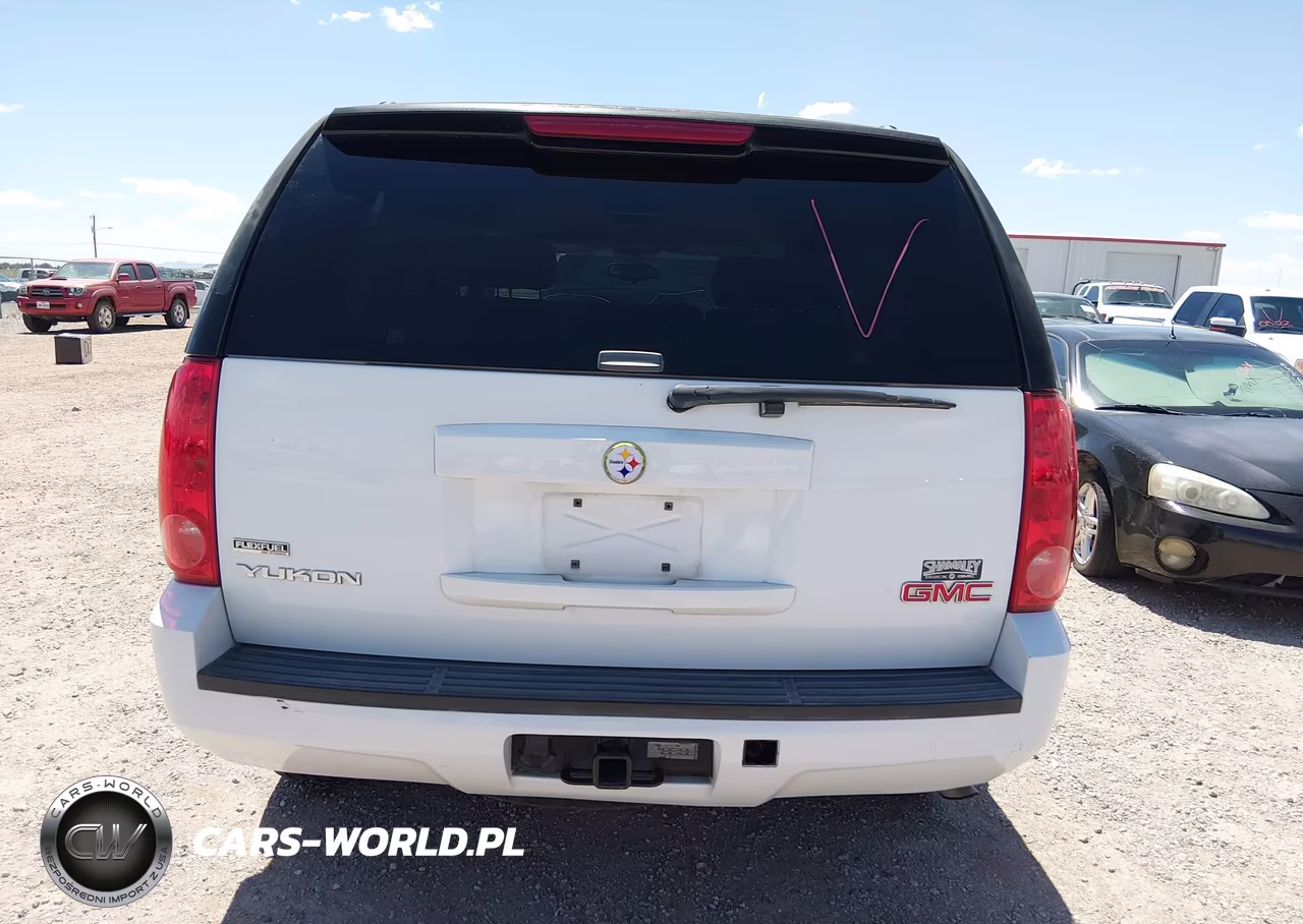 2010 GMC Yukon Sle VIN:1GKUCAE0XAR285704 - 16