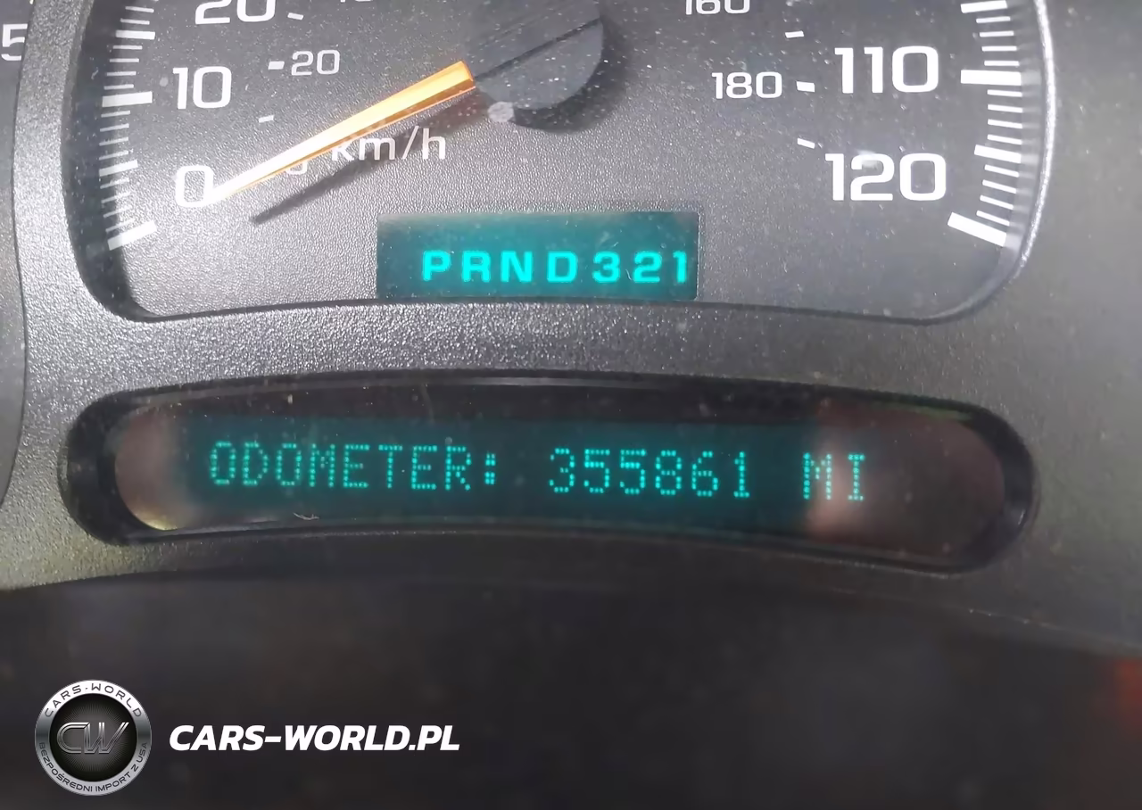 2005 Chevrolet Silverado 3500 Work Truck VIN:1GCJC39295E303340 - 5